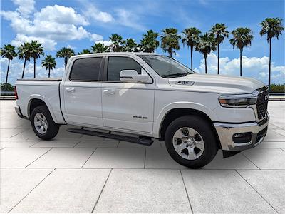 2025 Ram 1500 Crew Cab 4WD Pickup for sale #LE39809A - photo 2