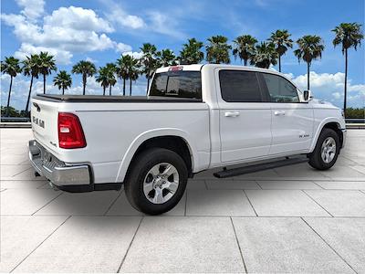 Used 2025 Ram 1500 - photo 1