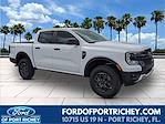 New 2025 Ford Ranger XLT SuperCrew Cab Pickup for sale #LE51293 - photo 1