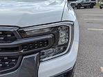 New 2025 Ford Ranger XLT SuperCrew Cab Pickup for sale #LE51293 - photo 11