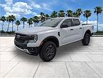 New 2025 Ford Ranger XLT SuperCrew Cab Pickup for sale #LE51293 - photo 4