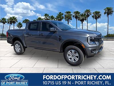 New 2025 Ford Ranger XL SuperCrew Cab Pickup for sale #LE56539 - photo 1