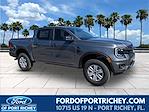 New 2025 Ford Ranger XL SuperCrew Cab Pickup for sale #LE56539 - photo 1