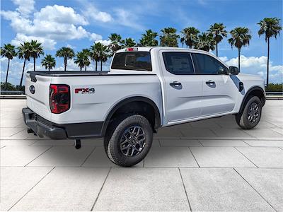 New 2025 Ford Ranger XLT SuperCrew Cab for sale #LE63717 - photo 2