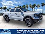 2025 Ford Ranger SuperCrew Cab 4WD Pickup for sale #LE63717 - photo 1