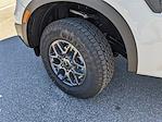 2025 Ford Ranger SuperCrew Cab 4WD Pickup for sale #LE63717 - photo 32