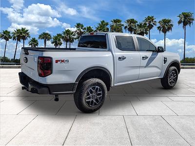 2025 Ford Ranger SuperCrew Cab 4WD Pickup for sale #LE66064 - photo 2