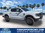New 2025 Ford Ranger XLT SuperCrew Cab for sale #LE66064 - photo 1