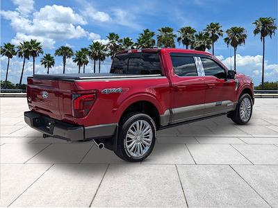 Used 2025 Ford F-150 - photo 1