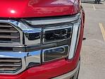 2025 Ford F-150 SuperCrew Cab 4WD Pickup for sale #LE66700A - photo 13