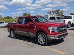 2025 Ford F-150 SuperCrew Cab 4WD Pickup for sale #LE66700A - photo 2