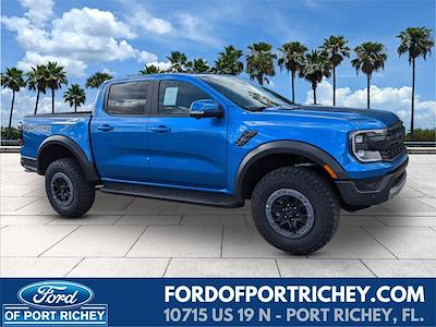 New 2025 Ford Ranger Raptor SuperCrew Cab for sale #LE67727 - photo 1