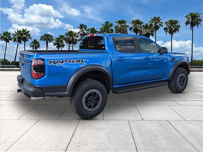 New 2025 Ford Ranger Raptor SuperCrew Cab for sale #LE67727 - photo 2