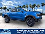 New 2025 Ford Ranger Raptor SuperCrew Cab for sale #LE67727 - photo 1