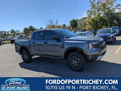2025 Ford Ranger SuperCrew Cab 4WD Pickup for sale #LE72649 - photo 1