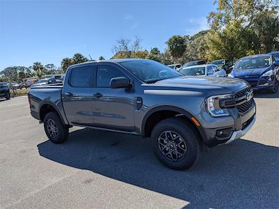 2025 Ford Ranger SuperCrew Cab 4WD Pickup for sale #LE72649 - photo 2