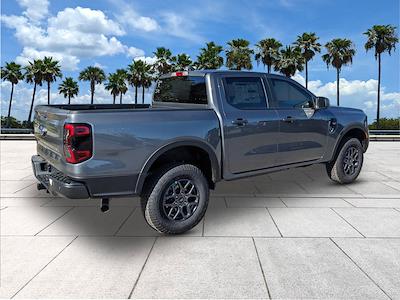 2025 Ford Ranger SuperCrew Cab RWD Pickup for sale #LE72690 - photo 2