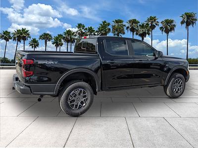 2025 Ford Ranger SuperCrew Cab RWD Pickup for sale #LE72737 - photo 2