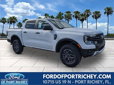 2025 Ford Ranger SuperCrew Cab 4WD Pickup for sale #LE72776 - photo 1
