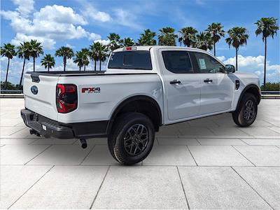 2025 Ford Ranger SuperCrew Cab 4WD Pickup for sale #LE72776 - photo 2