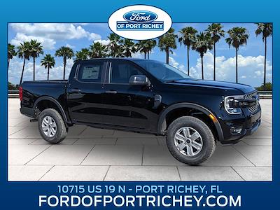 2025 Ford Ranger SuperCrew Cab RWD Pickup for sale #LE72819 - photo 1