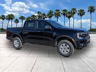 2025 Ford Ranger SuperCrew Cab RWD Pickup for sale #LE72819 - photo 2
