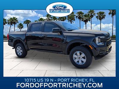 New 2025 Ford Ranger XL SuperCrew Cab for sale #LE72890 - photo 1