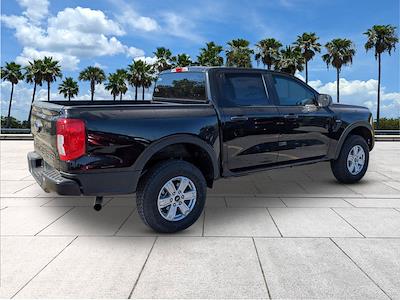 New 2025 Ford Ranger XL SuperCrew Cab for sale #LE72890 - photo 2