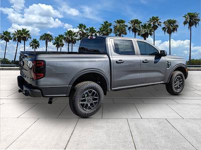 New 2025 Ford Ranger XLT SuperCrew Cab for sale #LE73067 - photo 2