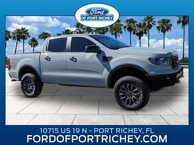 Used 2021 Ford Ranger XLT SuperCrew Cab for sale #LE75824A - photo 1