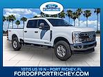 2025 Ford F-250 Crew Cab 4WD Pickup for sale #OC32820 - photo 1