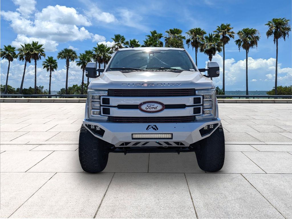 Used 2019 Ford F-350 - photo 6