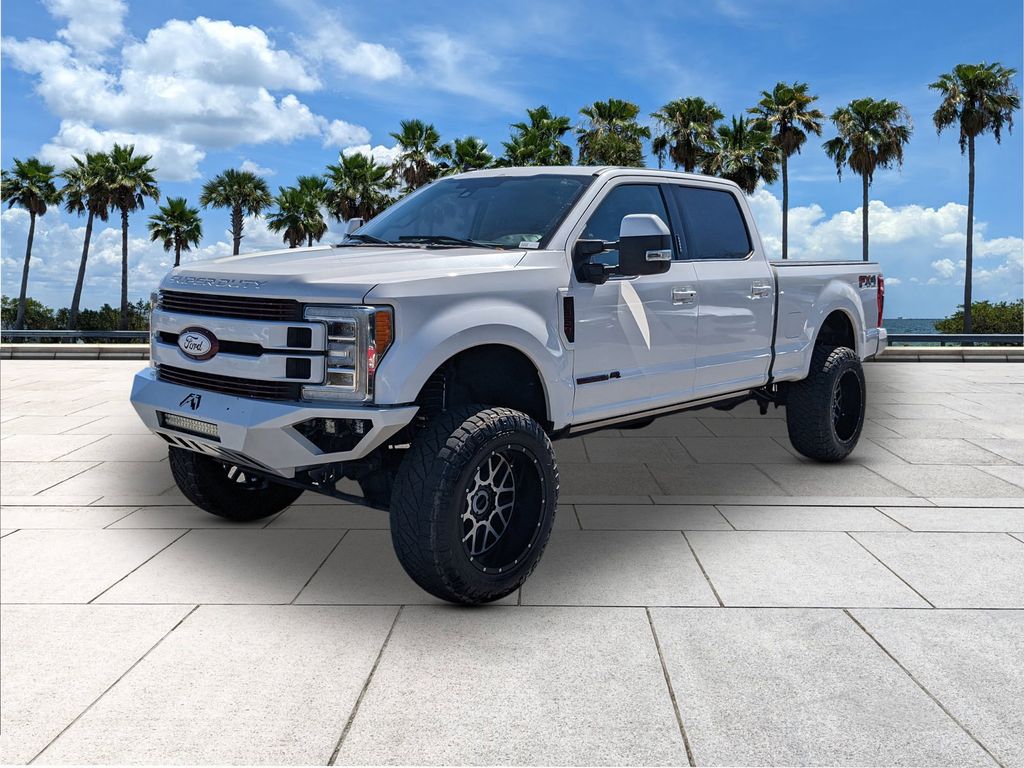 Used 2019 Ford F-350 - photo 7