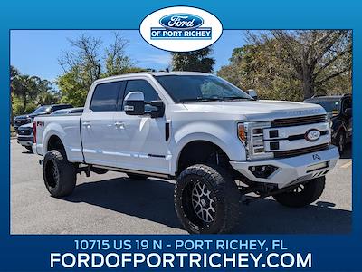 Used 2019 Ford F-350 - photo 1