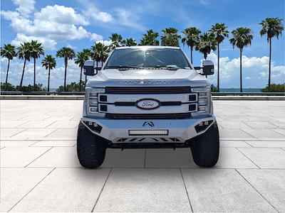 Used 2019 Ford F-350 - photo 1