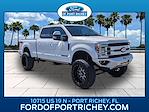 2019 Ford F-350 Crew Cab SRW 4WD Pickup for sale #OC74607 - photo 1