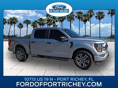 2023 Ford F-150 SuperCrew Cab RWD Pickup for sale #OD72942 - photo 1