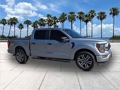 Used 2023 Ford F-150 - photo 1