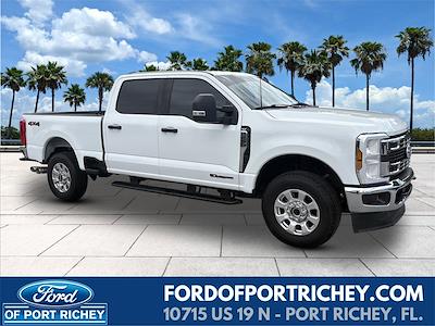 2024 Ford F-250 Crew Cab 4WD Pickup for sale #OE00980 - photo 1