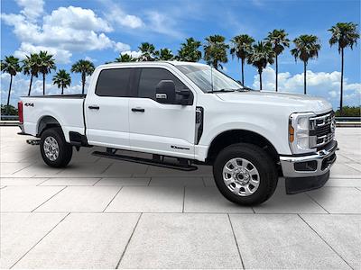 2024 Ford F-250 Crew Cab 4WD Pickup for sale #OE00980 - photo 2