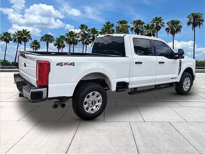 2024 Ford F-250 Crew Cab 4WD Pickup for sale #OE00980 - photo 2