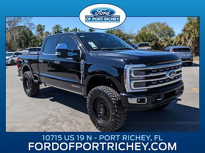 Used 2024 Ford F-350 - photo 1