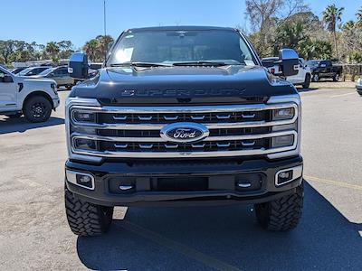 Used 2024 Ford F-350 - photo 1