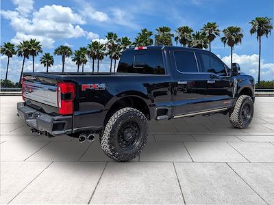Used 2024 Ford F-350 - photo 1