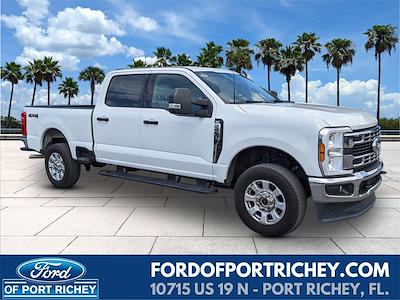 2024 Ford F-250 Crew Cab 4WD Pickup for sale #OE37319 - photo 1