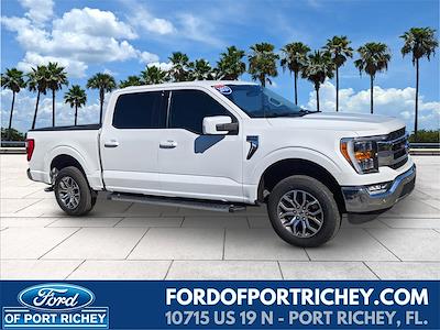 2021 Ford F-150 SuperCrew Cab RWD Pickup for sale #OE37319A - photo 1