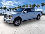 2021 Ford F-150 SuperCrew Cab RWD Pickup for sale #OE37319A - photo 3