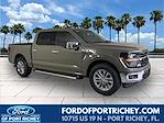 New 2025 Ford F-150 XLT SuperCrew Cab Pickup for sale #QA26363 - photo 10