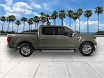 New 2025 Ford F-150 XLT SuperCrew Cab Pickup for sale #QA26363 - photo 9