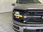 New 2025 Ford F-150 XLT SuperCrew Cab Pickup for sale #QA26363 - photo 11